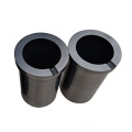 Isostatic Square Melting Copper Graphite Crucibles